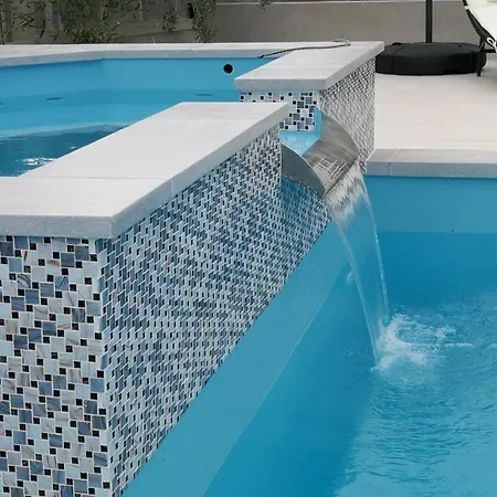 Apartmán Ferienwohnung Fur 2 Personen Ca 22 Qm In Privlaka, Dalmatien Norddalmatien *