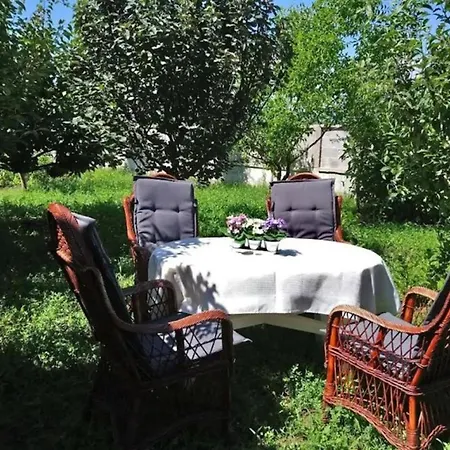 Ferienwohnung Fur 2 Personen Ca 22 Qm In Privlaka, Dalmatien Norddalmatien Apartmán